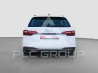 2023 Audi A4