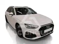 2023 Audi A4