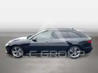 2023 Audi A4