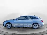 2023 Audi A4