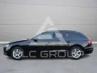 2023 Audi A4
