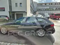 2023 Audi A4