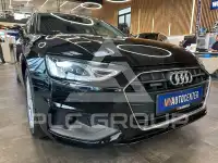 2023 Audi A4