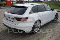 2023 Audi A4