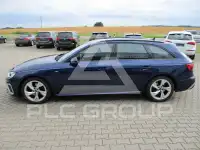 2023 Audi A4