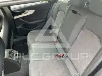 2023 Audi A4
