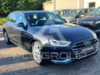 2023 Audi A4