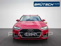 2023 Audi A4