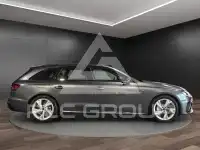 2023 Audi A4