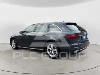 2023 Audi A4