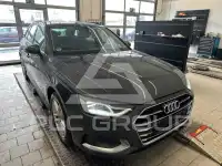 2023 Audi A4