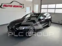 2023 Audi A4