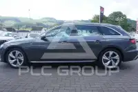 2023 Audi A4