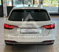 2023 Audi A4