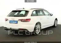 2023 Audi A4