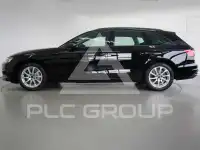 2023 Audi A4
