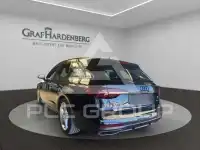 2023 Audi A4