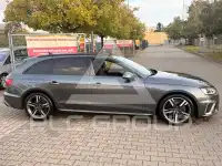 2023 Audi A4