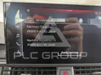 2023 Audi A4