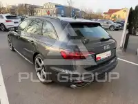 2023 Audi A4