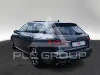 2023 Audi A4