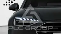 2023 Audi A4