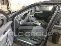 2023 Audi A4