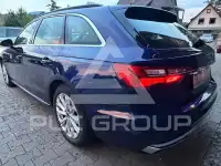 2023 Audi A4