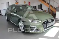 2023 Audi A4