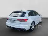 2023 Audi A4