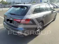 2023 Audi A4