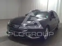 2023 Audi A4