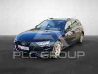 2023 Audi A4