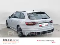 2023 Audi A4
