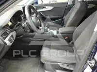 2023 Audi A4