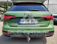 2023 Audi A4