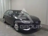 2023 Audi A4