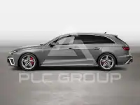 2023 Audi A4