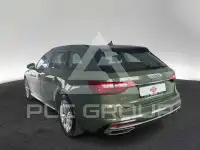 2023 Audi A4