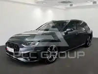 2023 Audi A4