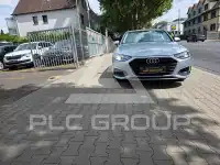 2023 Audi A4