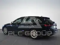 2023 Audi A4