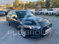 2023 Audi A4