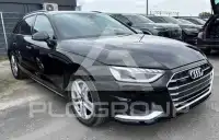 2023 Audi A4