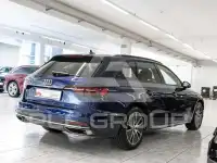 2023 Audi A4