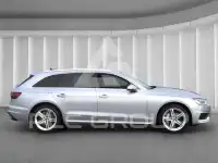 2023 Audi A4