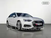2023 Audi A4