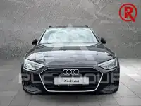 2023 Audi A4