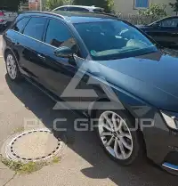 2023 Audi A4