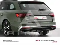 2023 Audi A4